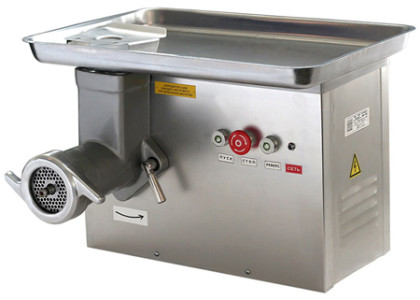 Мясорубка Торгмаш, Барановичи МИМ-350