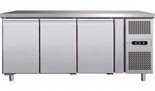 Стол холодильный FORCAR G-GN3100TN