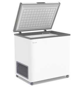 Ларь морозильный  Фростор F 250 S белый