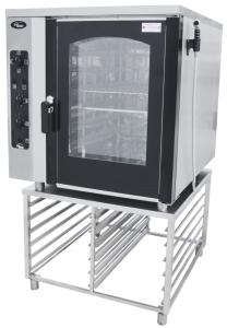 Пароконвектомат Гриль-мастер ПКЭ/И