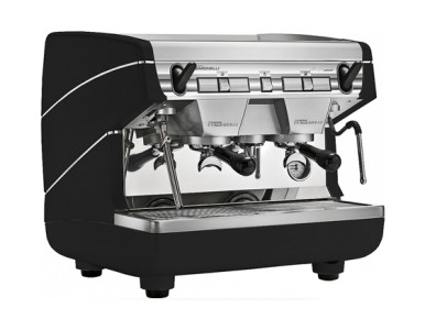 Кофемашина Nuova Simonelli Appia II Compact 2 Gr S низкие группы