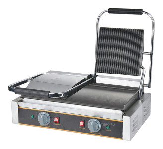 Гриль прижимной Kocateq GH813CNW