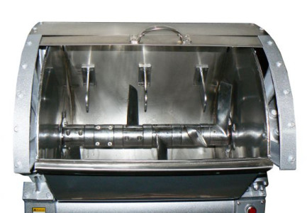 Машина тестомесильная HYW(J)-25 (AR) Foodatlas Pro, 220В