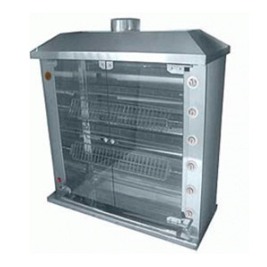 Гриль для кур Гриль-мастер Ф6Ш1Г