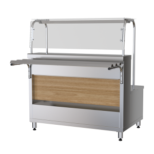 Мармит первых блюд Марихолодмаш ПМПЭ11