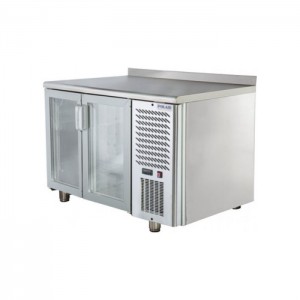 Стол холодильный Полаир TD2GN-G