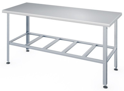 Стол разделочный АТЕСИ СР-С-950.600-02