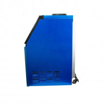 Льдогенератор BY-400FT Foodatlas (куб, внеш резервуар)