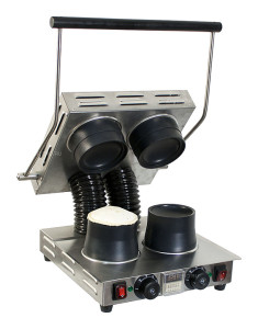 Гриль для изготовления закрытых сэндвичей Mr.Pocket PSG-D