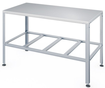 Стол разделочный АТЕСИ СР-Б-900.600-02