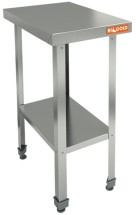 Стол разделочный HiCold НСО-4/6П ЭЦ