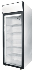 Шкаф среднетемпературный Полаир DM105-S