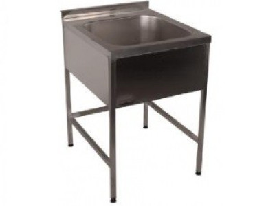 Ванна моечная РАДА ВВ1/553-6/7Н