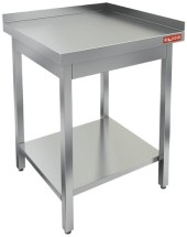 Стол разделочный HiCold НСО-7/7ББП