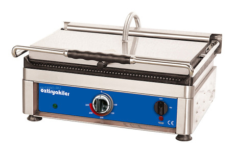 Гриль-тостер прижимной OZTI OTM 2745
