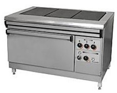 Плита электрическая ПРОММАШ, Саратов ПЭ-0,51Ш