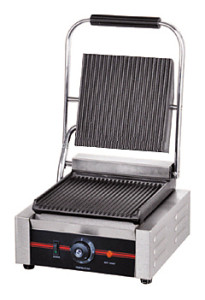 Гриль прижимной Enigma IEG-811