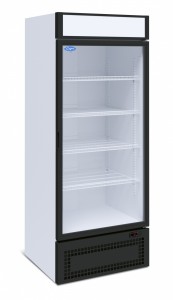 Шкаф холодильный Марихолодмаш Капри 0,7СК