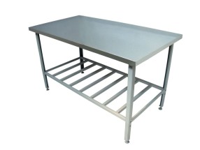 Стол разделочный Технологии Юга СР-2/950/800-ЮТ