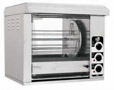 Гриль для кур Сиком МК-21М