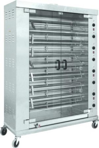 Гриль для кур Сиком МК-10.82Э