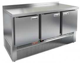 Стол холодильный HiCold SNE 111/TN
