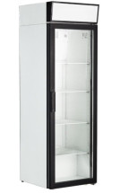 Шкаф среднетемпературный Полаир DM104c-Bravo