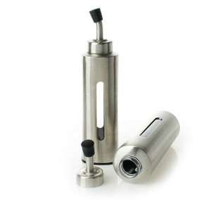 Бутылка для  масла (круглая)