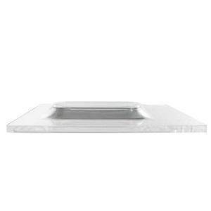 Крышка для вакуумного упаковщика DZ-400/2F Foodatlas Eco