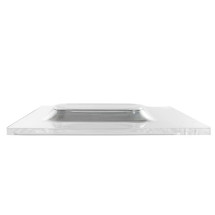 Крышка для вакуумного упаковщика DZ-400/2F Foodatlas Eco