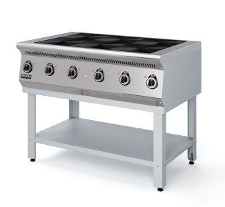 Плита электрическая Марихолодмаш ПЭ67П