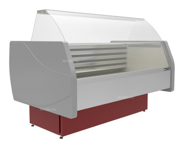 Витрина морозильная Арктика 1500 NN