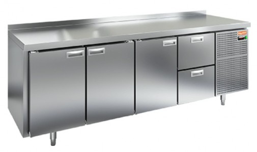 Стол холодильный HiCold SN 1112/TN