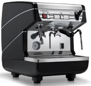 Кофемашина Nuova Simonelli Appia II 1 Gr S