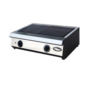 Плита электрическая Гриль-мастер Ф2ЖТЛпэ настольная