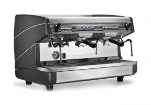 Кофемашина Nuova Simonelli Appia II  2 Gr V высокие группы