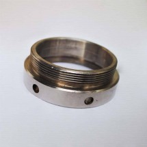 Гайка регулировки толщины теста №9