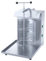 Аппарат для шаурмы АТЕСИ Шаурма-2-Эл-05-Оц