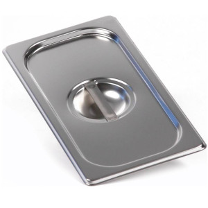 Крышка для гастроемкости GN - 1/3