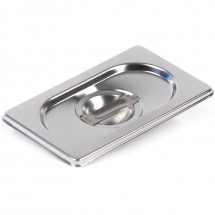 Крышка для гастроемкости GN - 1/9