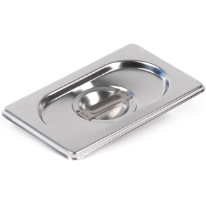 Крышка для гастроемкости GN - 1/9