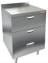 Стол-тумба HiCold НБМТ 3-5/6Б