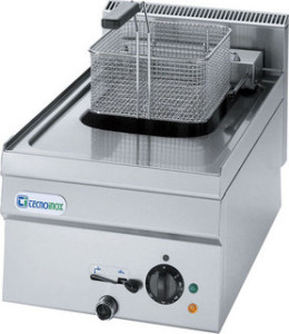 Фритюрница Tecnoinox FR35E7