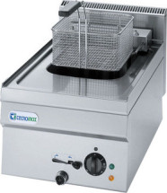 Фритюрница Tecnoinox FR35E7