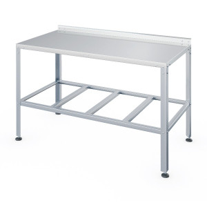 Стол разделочный АТЕСИ СР-Б-1-1200.700-02