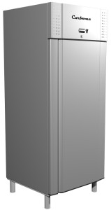 Шкаф мультитемпературный Полюс V700 Сarboma