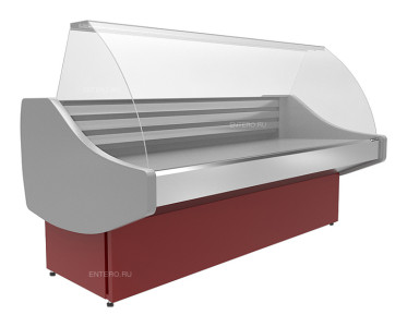 Витрина холодильная Арктика 1800 L