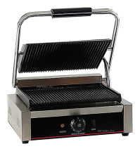 Гриль прижимной VIATTO GH-811EH