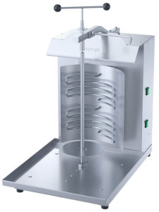 Аппарат для шаурмы АТЕСИ Шаурма-2-Эл-05-Н