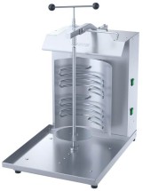 Аппарат для шаурмы АТЕСИ Шаурма-2-Эл-05-Н